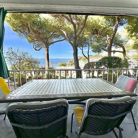 Bernie Apartment Roses Bagian luar foto