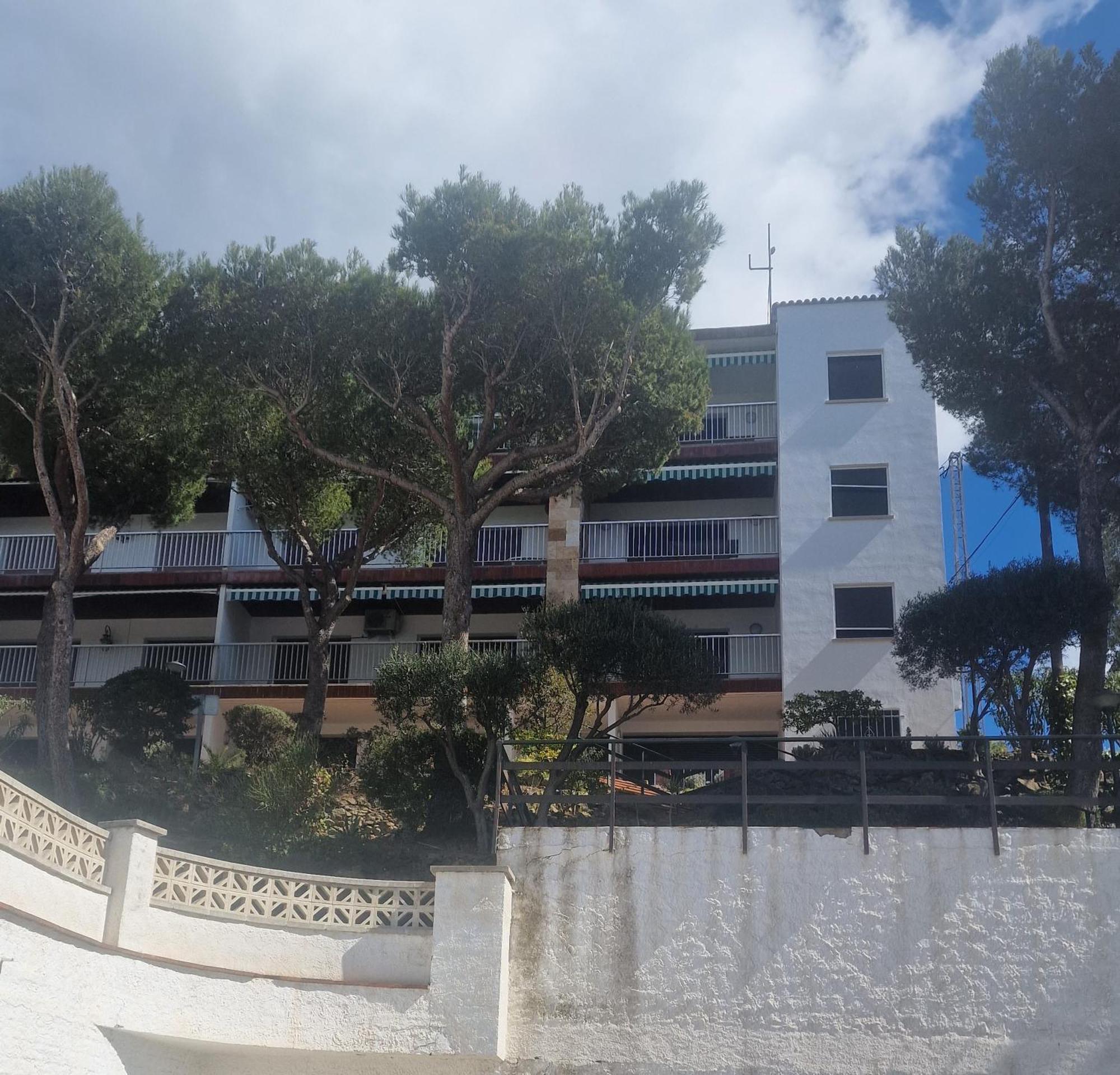Bernie Apartment Roses Bagian luar foto